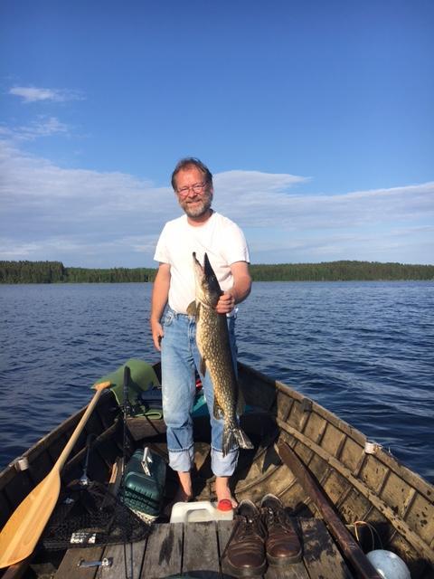 Lomatila Ollila Farm Stay Kerimäki Eksteriør billede